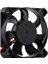 Dc 24V Fan 50X50MM Soğutucu 3D Printer Fan 3