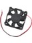 Dc 24V Fan 50X50MM Soğutucu 3D Printer Fan 4