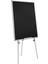 60X85 cm Eko Serisi Teleskopik Ayaklı Yazı Tahtası SİYAH-PAN014S 1
