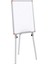 40X55 cm Teleskopik Ayaklı Yazı Tahtası BEYAZ-PAN231B 1