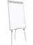 65X100 cm Flıp Card Sistemli Teleskopik Ayaklı Beyaz Yazı TAHTASI-PAN234B 1