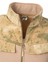 Cep Kapaklı 5 Cepli Unisex Softshell Su Geçirmez Mont 4