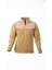 Cep Kapaklı 5 Cepli Unisex Polar Mont 1