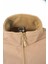 Cep Kapaklı 5 Cepli Unisex Polar Mont 4