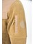 Cep Kapaklı 5 Cepli Unisex Polar Mont 5