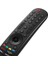 Lg AN-MR21GA AKB76036201 Netflıx-Rakuten Tv-Prıme Vıdeo-Dısney+ Tuşlu Lcd-Led Tv Sihirli Ses Komutlu Kumanda 3
