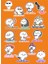 Qubby Laptop Notebook Tablet Sticker Seti 1