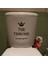 Taht Oyunları Dekoratif Klozet Kapağı Banyo Wc Sticker 4