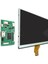 7 inch IPS 1024x600 Çözünürlüklü Dokunmatik LCD (HDMI Driver ve Raspberry PI Uyumlu Denetleyici Kart) 1
