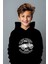 My Best Vacatıon Wındsurfıng Tarz Rahat Kesim Oversize Sweatshirt 5