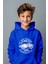 My Best Vacatıon Wındsurfıng Tarz Rahat Kesim Oversize Sweatshirt 1