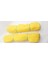 3 mm Sarı Tress Makrome (Supla, Plaj ve Yazlık Çanta Yapım) Ipi 700 gr 1