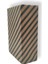 Kraft Ambalaj Kağıdı Koyu Yeşil Verev Çizgili 40 Gr. 10 Adet 70*100 cm 4