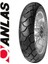 110/90-16 M/c 59Q Lastik Anlas Capra 1