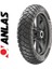 Anlaş Yamaha X-Max 250 Ön Lastik Kışlık Anlas Winter Grip 2 1