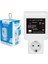 Powermaster PM-4914 220 Volt - 16 Amper Tekli Akım Korumalı Sigortalı Priz Byr [byrtek] 3