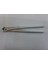 99 14 300 Ağır Tip Kombine Kerpeten, Yüksek Aktarma Oranı 300 mm 3