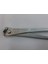 99 14 300 Ağır Tip Kombine Kerpeten, Yüksek Aktarma Oranı 300 mm 5