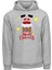 Noel Baba Merry Chrıstmas Tarz Sweatshirt 5
