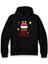 Noel Baba Merry Chrıstmas Tarz Sweatshirt 5