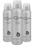Erkek Deodorant 150 Ml X 3 Adet 1