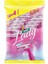 Lady Çift Bıçaklı 10+4 lü Paket 1