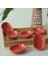 Pembe Noyan Çerezlik 11 cm 6 Adet 552 1