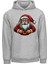 Noel Baba Ho Ho Ho Tarz Sweatshirt 1