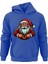 Noel Baba Ho Ho Ho Tarz Sweatshirt 4