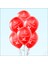 Benimle Evlenir Misin? Pastel Balon, 30CM x 8 Adet 1