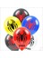 Spider Örümcek Balon, 30CM x 8 Adet 2