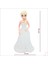 Frozen Renk Değiştiren LED Işıklı Lamba 16X9CM - Beyaz,1 Adet 2