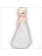 Frozen Renk Değiştiren LED Işıklı Lamba 16X9CM - Beyaz,1 Adet 5