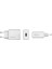 USB ve Type-C Uçlu Kablo ve Universal USB Adaptör 6 Farklı Koruma Teknolojisi Ile Güvenli Şarj 3