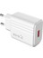USB ve Type-C Uçlu Kablo ve Universal USB Adaptör 6 Farklı Koruma Teknolojisi Ile Güvenli Şarj 5