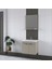 Arya 65 cm Latte Banyo Dolabı 1