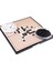 13 Satır 20CM Stili Manyetik Git Oyunu Katlanabilir Weiqi Akrilik Siyah Beyaz Chessman Satranç Seti Çocuklar Için Bulmaca Satranç Tahtası Oyunu Oyuncaklar Hediye (Yurt Dışından) 1