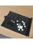 Leather Chessboard Pu Chess Board Portable Backgammon Board (Yurt Dışından) 3
