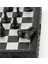 13X13CM Tarzı Bstfamly Plastic Mess Set Portable Game Of International Chess 13*13CM Folding Chessboard Chess Game Toy Gift For Kids I54 (Yurt Dışından) 4