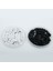 20CM x 20CM Stili Çocuk Yetişkin Taşınabilir Katlanır Manyetik Git Oyun Tahtası Seti Tek Dışbükey Manyetik Plastik Taşlarla Set Eğlence Istihbarat Oyuncak (Yurt Dışından) 4