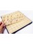Japan Shogi Magnetic Foldable Japanese Chess Game Board Game Intelligence Toy 25×25×2cm 62KF (Yurt Dışından) 4