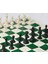 75 mm Satranç 42 cm Tahta Stili mm Reess Taşları Satranç Tahtalı Satranç Takımı Oyunları Ortaçağ Satranç Takımı 34CMCMCM Satranç Tahtası Tahta Oyunları (Yurt Dışından) 5