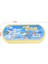 1 Set Flying Chess Playmat Entertainment Leisure Aeroplane Chess Rug Board Game Parent-Child Game Travel Game Party Game (Yurt Dışından) 4