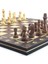 24 x 24CM Magnetic Style Süper Manyetik Veya Değil Ahşap Satranç Masa Oyunu Tavla Denetleyicisi Antik Satranç Seti Ahşap Satranç Parçası ve Satranç Tahtası (Yurt Dışından) 3