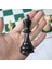 77MM No Chessboard Style mm Ortaçağ Satranç Seti Turnuva Satranç Satranç Tahtası Olmadan Tahta Oyunu Turu Seyahat Satranç Taşları Tahta Oyunu Bulmaca Çocuk Oyuncak (Yurt Dışından) 1