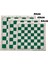 77MM No Chessboard Style mm Ortaçağ Satranç Seti Turnuva Satranç Satranç Tahtası Olmadan Tahta Oyunu Turu Seyahat Satranç Taşları Tahta Oyunu Bulmaca Çocuk Oyuncak (Yurt Dışından) 3