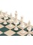 77MM No Chessboard Style mm Ortaçağ Satranç Seti Turnuva Satranç Satranç Tahtası Olmadan Tahta Oyunu Turu Seyahat Satranç Taşları Tahta Oyunu Bulmaca Çocuk Oyuncak (Yurt Dışından) 4