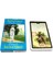 N0HA Lenormand Oracle Kartları Ingilizce Sürüm Tarot 44-Kart Güverte Kehanet Kader Masa Oyunu Aile Partisi (Yurt Dışından) 1