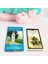 N0HA Lenormand Oracle Kartları Ingilizce Sürüm Tarot 44-Kart Güverte Kehanet Kader Masa Oyunu Aile Partisi (Yurt Dışından) 3