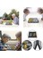 Chess Set Board Game For Kids Adults With Magnetic Chess Pieces Travel Chess Folding Chess Board Sets Educational Kids Toys (Yurt Dışından) 4